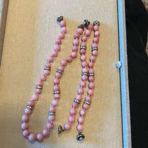 Chloe + Isabel convertible necklace